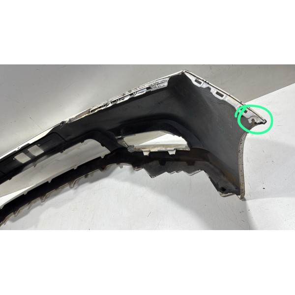Párachoque Dianteiro Honda Civic 2012/2016 Original
