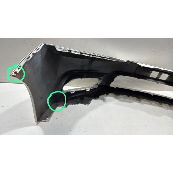 Párachoque Dianteiro Honda Civic 2012/2016 Original