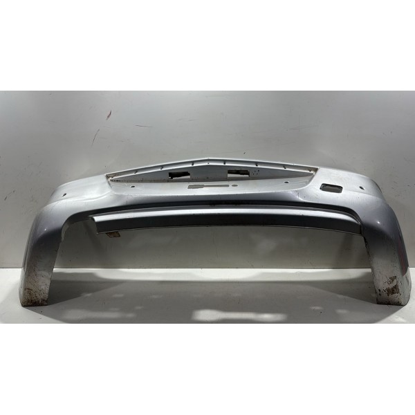 Parachoque Traseiro Gm Chevrolet Cobalt 2011/2015 94730536
