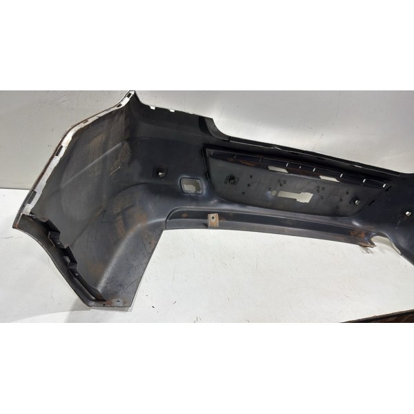 Parachoque Traseiro Gm Chevrolet Cobalt 2011/2015 94730536