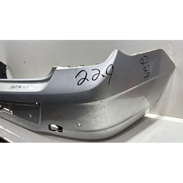 Parachoque Traseiro Gm Chevrolet Cobalt 2011/2015 94730536
