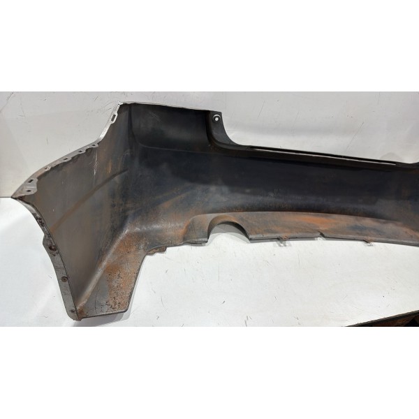 Parachoque Traseiro Honda Civic 2007 2008 2009 2010 2011