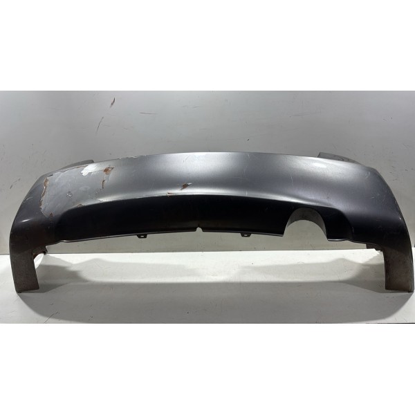 Parachoque Traseiro Honda Civic 2007 2008 2009 2010 2011