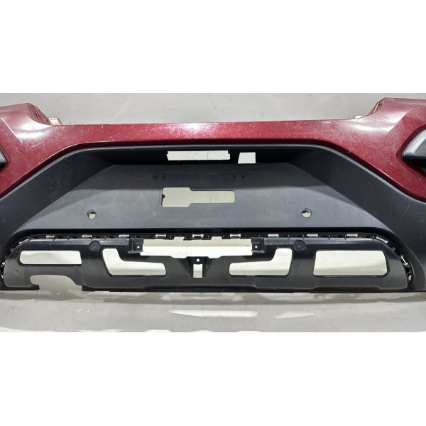 Parachoque Traseiro Original Gm Onix Activ 2017/2019 Parachoque Traseiro Original Gm Onix Activ 2017/2019