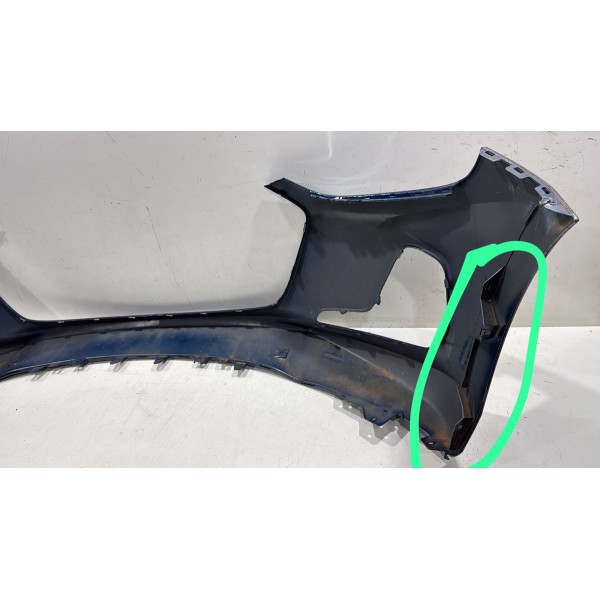 Parachoque Dianteiro Gm Onix Plus 20-23 Verifique 26212156