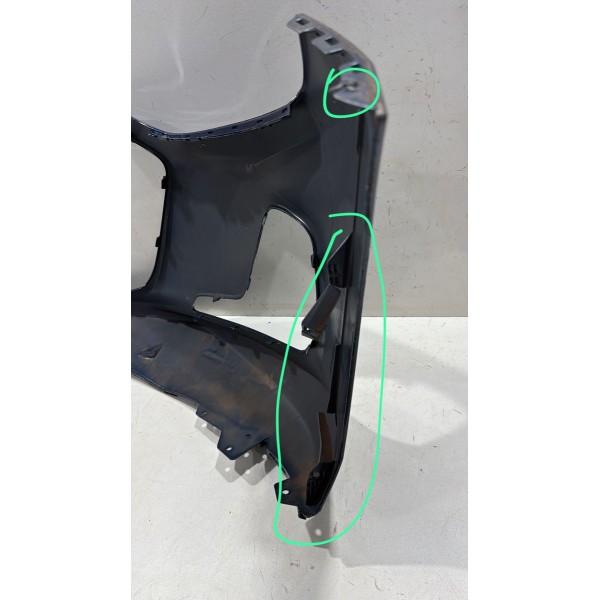 Parachoque Dianteiro Gm Onix Plus 20-23 Verifique 26212156