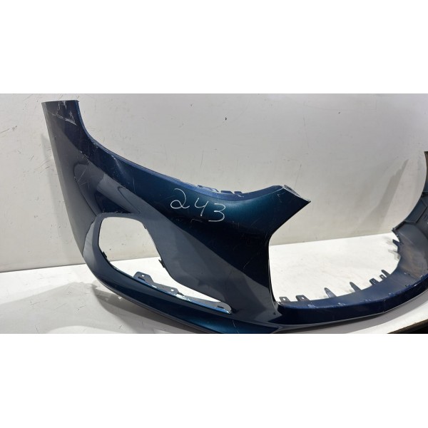 Parachoque Dianteiro Gm Onix Plus 20-23 Verifique 26212156