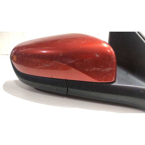Espelho Retrovisor Direito Elétrico Gm Onix 2020 2023 Usado