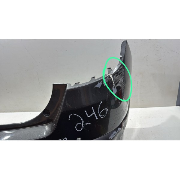 Parachoque  Spin 2013 A 2019  Detalhes
