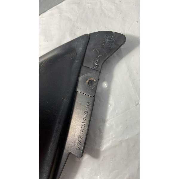 Acabamento Interno Retrovisor Esquerdo Ford Escort Zetec 97