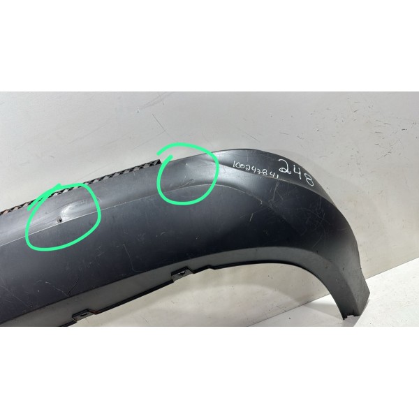 Spoler Traseiro Cronos 2021 2022 2023 2024 Detalhe Preto Spoler Traseiro Cronos 2021 2022 2023 2024 Detalhe Preto