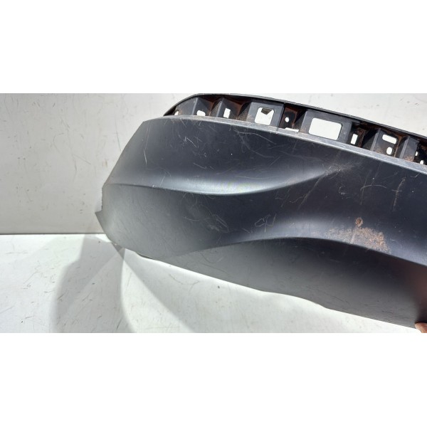 Spoler Traseiro Cronos 2021 2022 2023 2024 Detalhe Preto Spoler Traseiro Cronos 2021 2022 2023 2024 Detalhe Preto