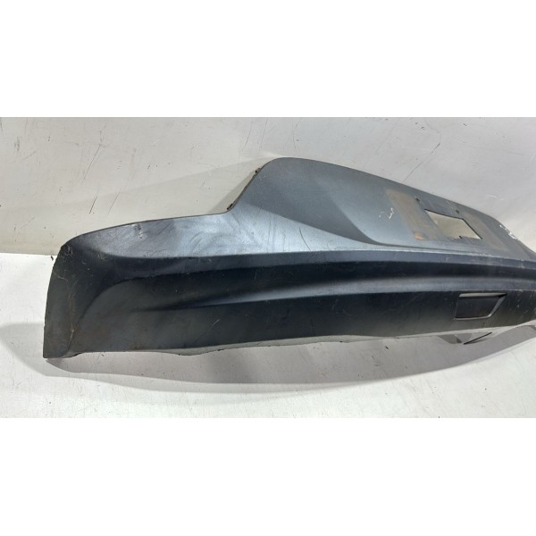 Moldura Inferior Parachoque Traseiro Onix Hatch 20/22