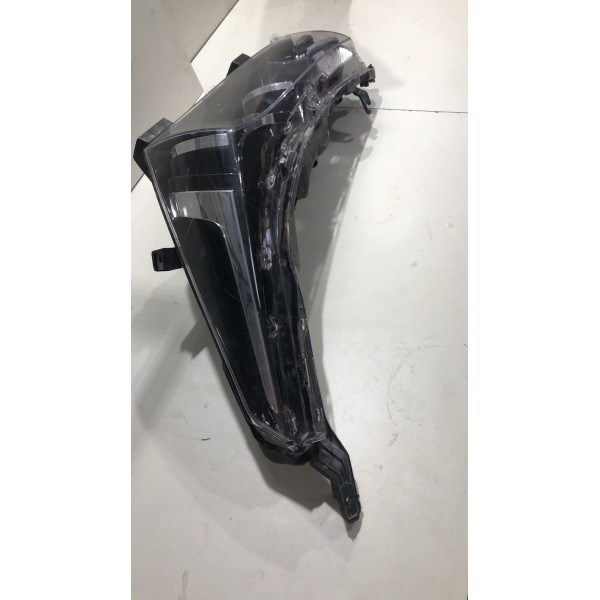 Farol Esquerdo Toyota Corolla 2015 2017 68117002g2100 Usado