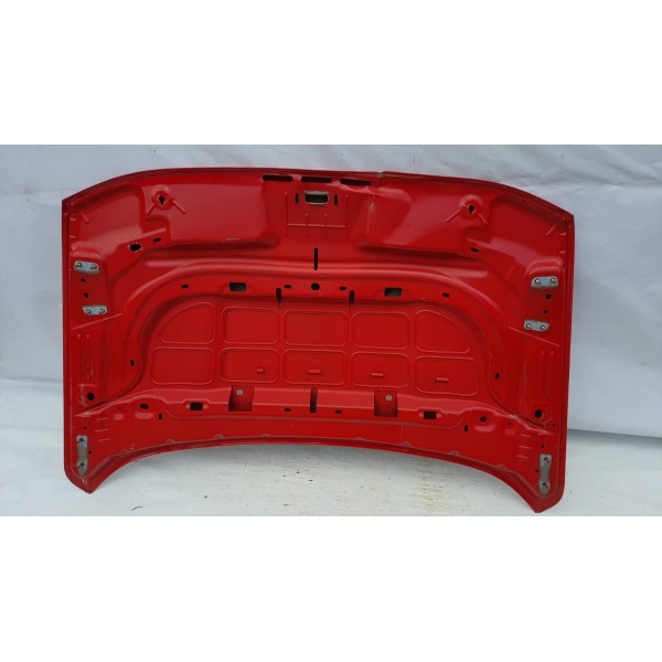 Capo Jeep Renegade 2016 2017 2018 2019 2020 2021 Detalhes