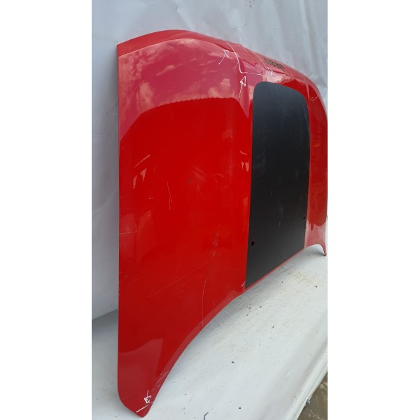 Capo Jeep Renegade 2016 2017 2018 2019 2020 2021 Detalhes