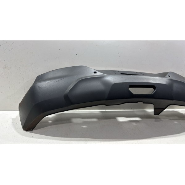 Spoiler Parachoque Traseiro Gm Tracker 2021/2023 Original