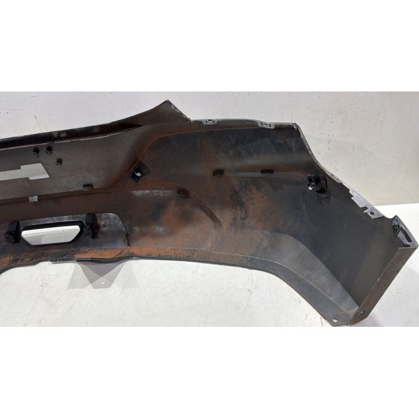 Spoiler Parachoque Traseiro Gm Tracker 2021/2023 Original