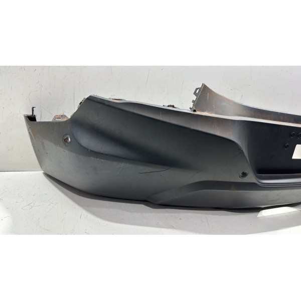 Spoiler Parachoque Traseiro Gm Tracker 2021/2023 Original