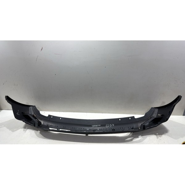 Spoiler Traseiro Tracker 2017 2018 2019 Preto