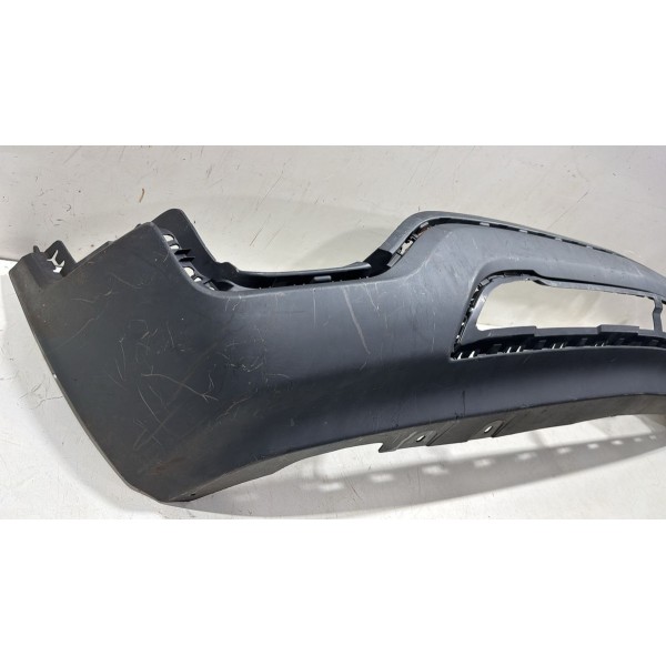 Spoiler Traseiro Tracker 2017 2018 2019 Preto