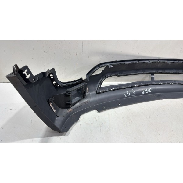 Spoiler Traseiro Tracker 2017 2018 2019 Preto