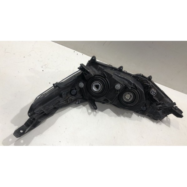 Farol Direito Toyota Corolla 2018 Á 2019 Usado Original