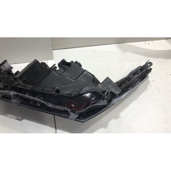 Farol Direito Toyota Corolla 2018 Á 2019 Usado Original