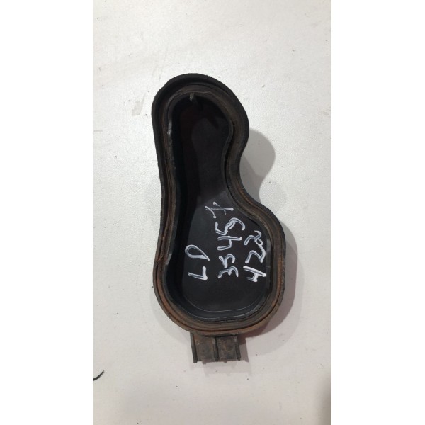 Tampa Vedação Farol Direito Amarok 2011 2020 2190675