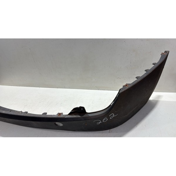 Spoiler Traseiro Parachoque Hyundai Ix35 2010 Á 16 Original