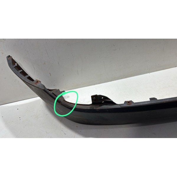 Spoiler Traseiro Parachoque Hyundai Ix35 2010 Á 16 Original