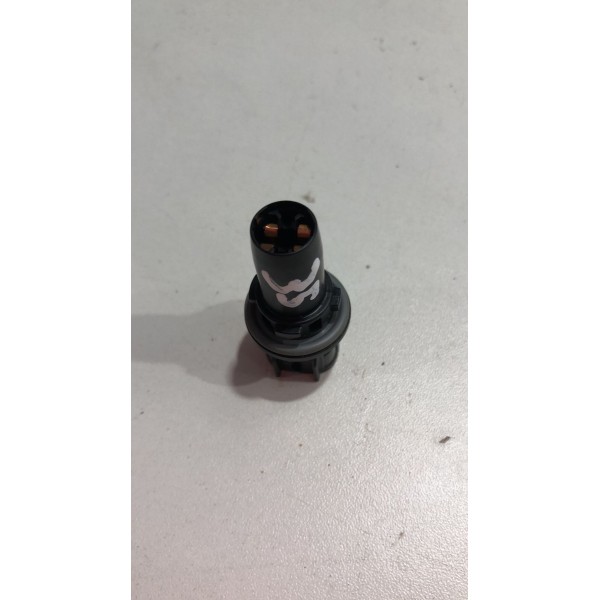 Soquete Luz De Posição Farol Hrv 2018 2021 Usado Original