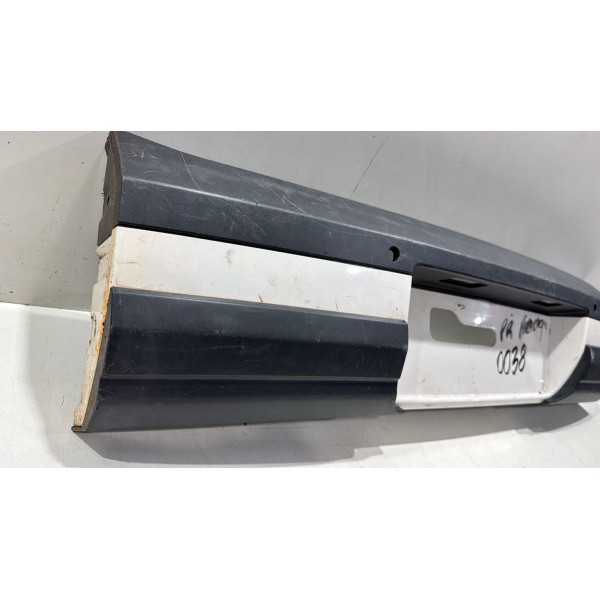 Parachoque Traseiro Vw Saveiro G5 G6 2010/2016 5u7807301