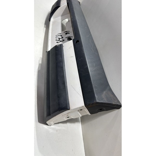 Parachoque Traseiro Vw Saveiro G5 G6 2010/2016 5u7807301