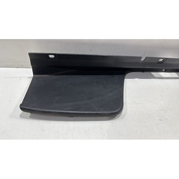 Soleira Pisante Parachoque Vw Amarok 2h7807943 Usado Orig