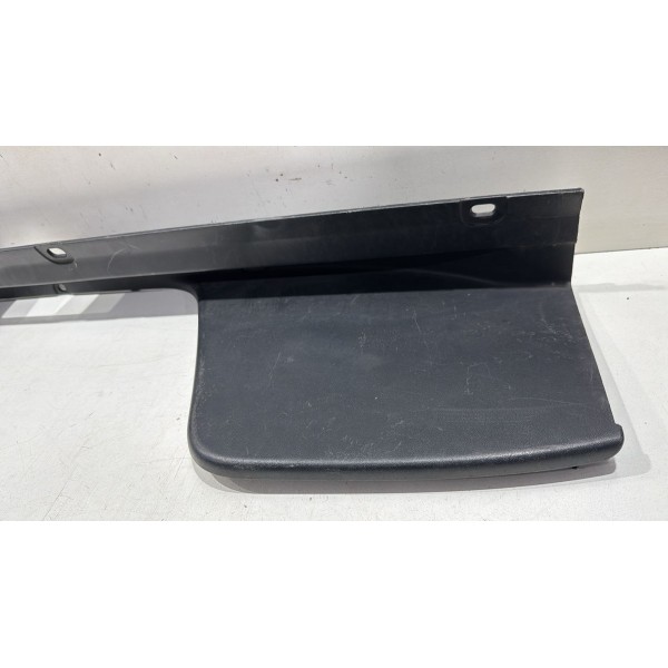 Soleira Pisante Parachoque Vw Amarok 2h7807943 Usado Orig