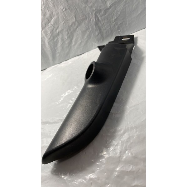Acabamento Interno Retrovisor Vw Fox Lado Direito Original