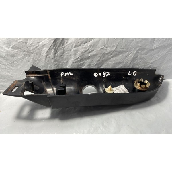Acabamento Interno Retrovisor Vw Fox Lado Direito Original