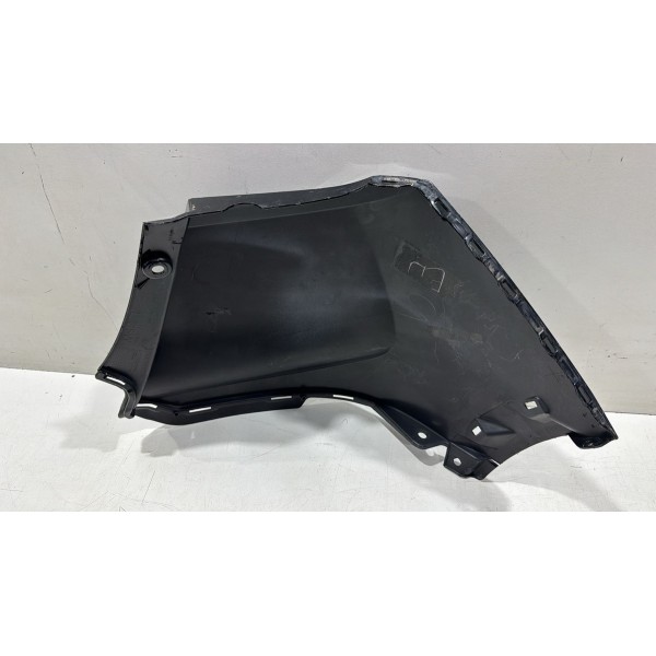 Polaina Traseira Esquerda Honda Wrv 2017/2018 71507try Polaina Traseira Esquerda Honda Wrv 2017/2018 71507try