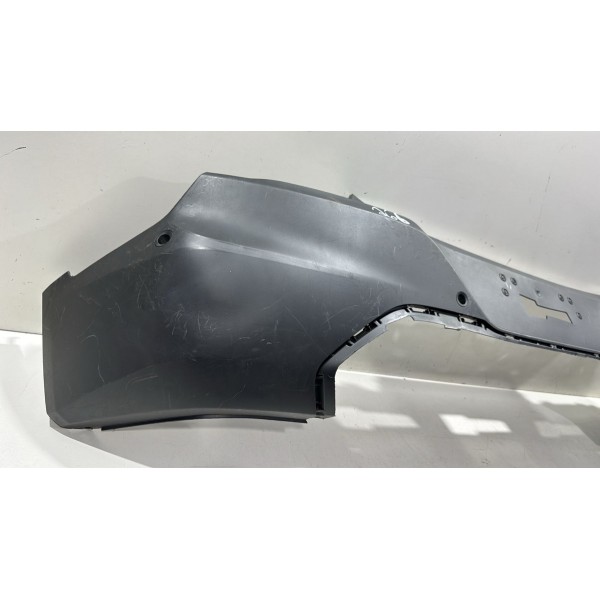 Spoiler Parachoque Traseiro Gm Tracker 2021 22 2023 Original