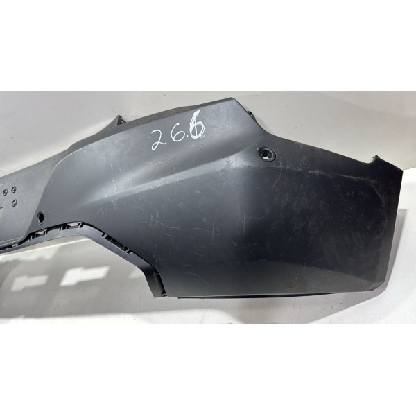 Spoiler Parachoque Traseiro Gm Tracker 2021 22 2023 Original