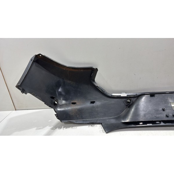 Spoiler Parachoque Traseiro Gm Tracker 2021 22 2023 Original
