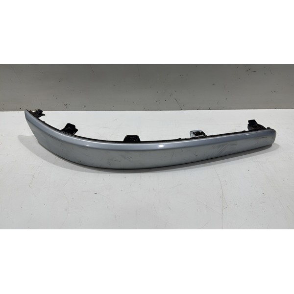 Aplique Parachoque Traseiro Esquerdo Gm Vectra Gt 2008 2011
