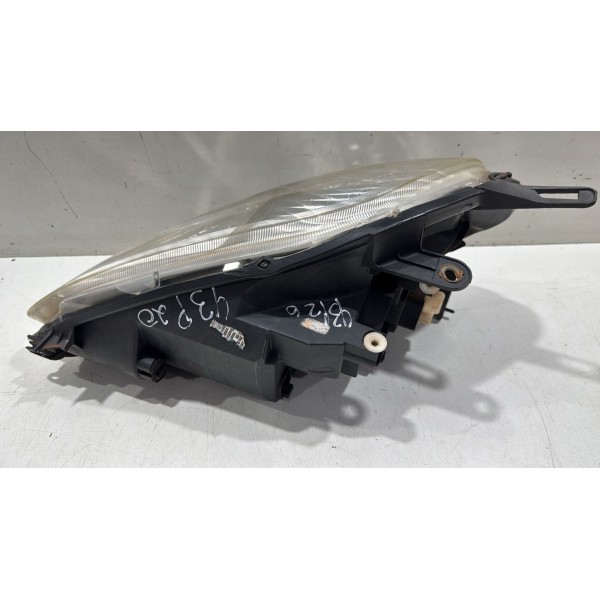 Farol Direito Fiat Punto 2008 A 2012 Usado Original