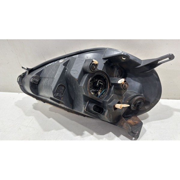 Farol Direito Fiat Punto 2008 A 2012 Usado Original