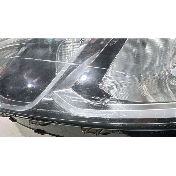 Farol Esquerdo Chevrolet Cruze 2017 À 2020 42563850