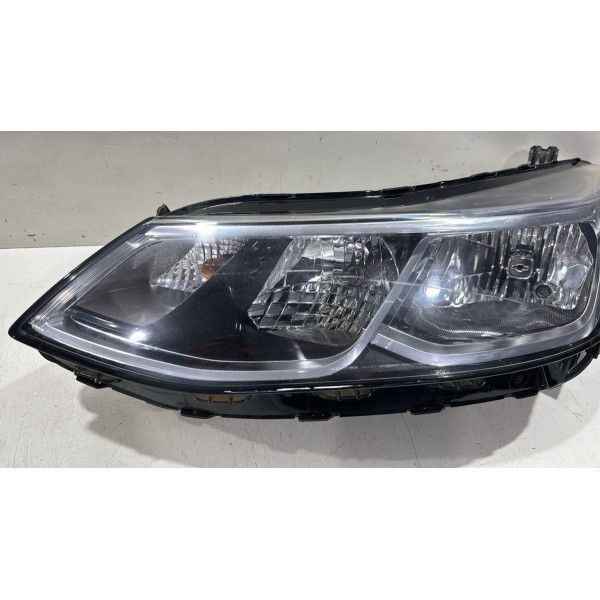 Farol Esquerdo Chevrolet Cruze 2017 À 2020 42563850