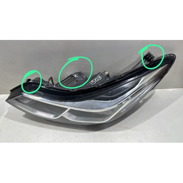 Farol Esquerdo Chevrolet Cruze 2017 À 2020 42563850