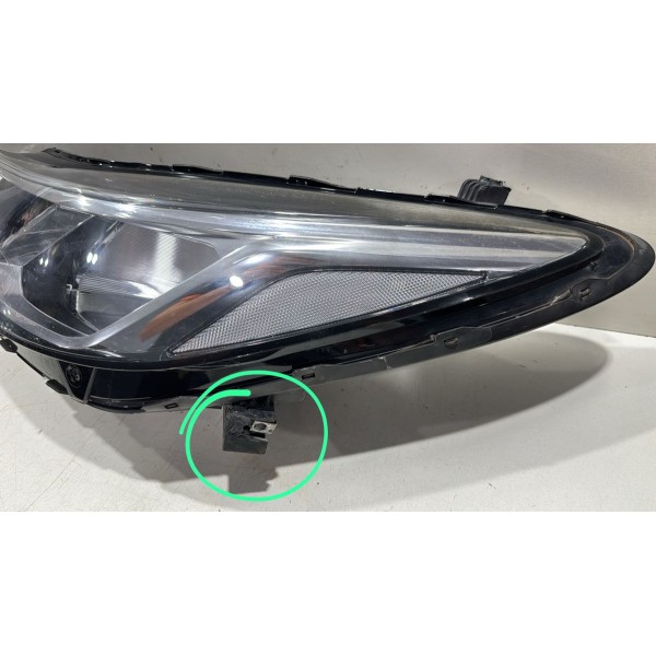 Farol Esquerdo Chevrolet Cruze 2017 À 2020 42563850