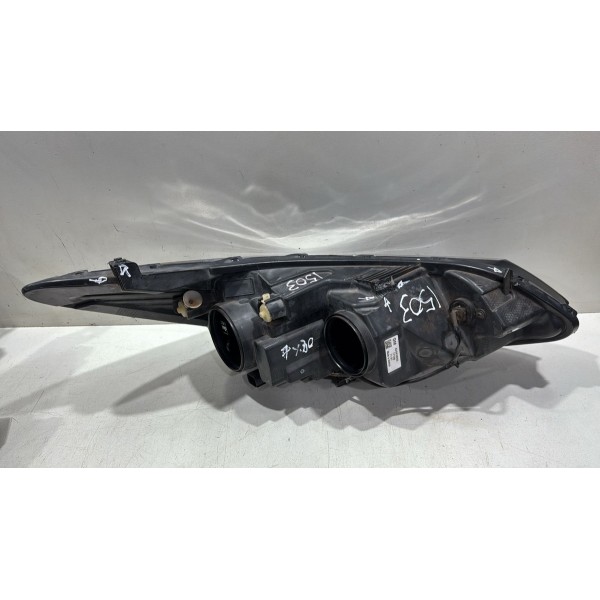 Farol Esquerdo Chevrolet Cruze 2017 À 2020 42563850
